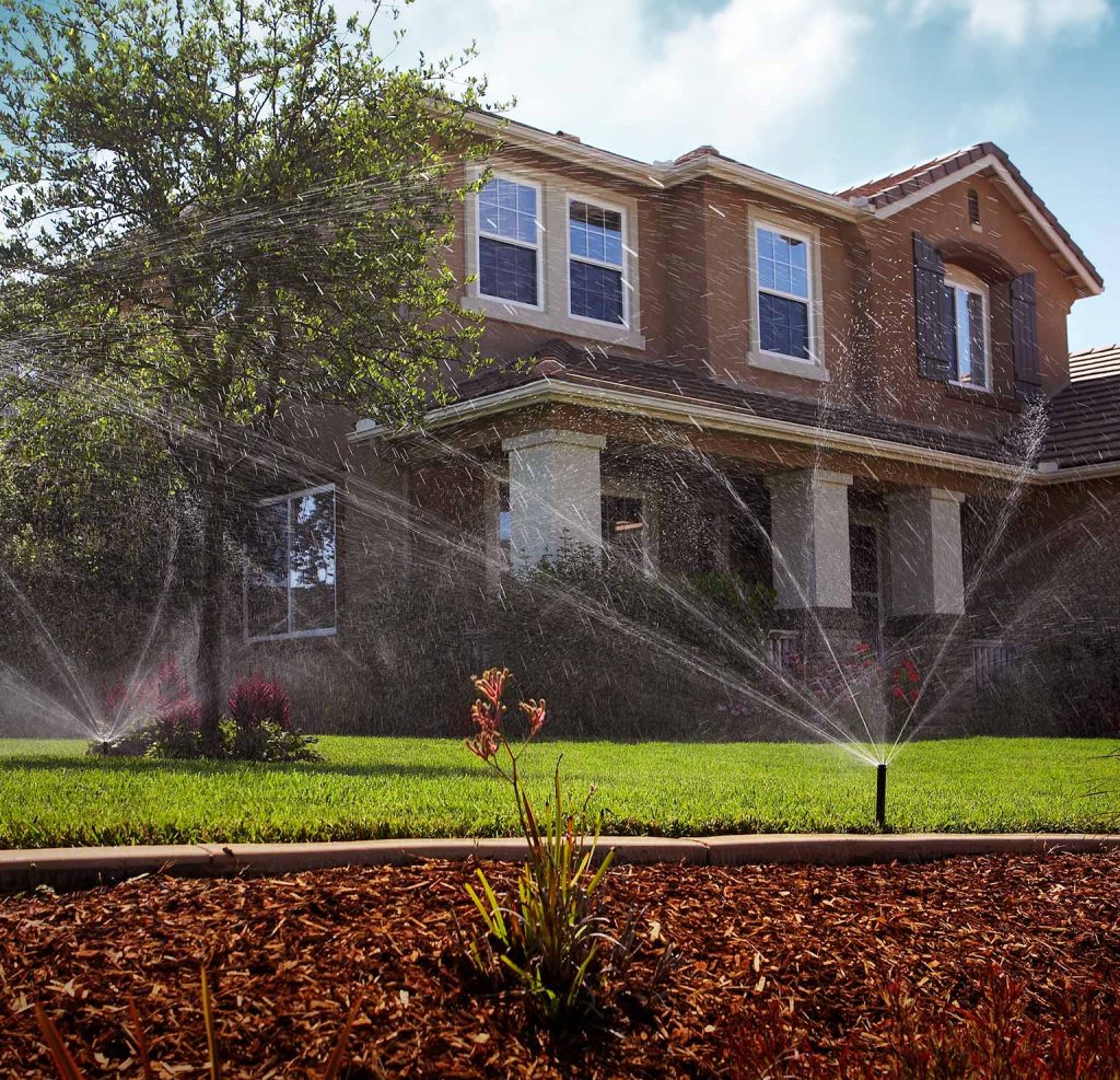 Raleigh, NC Irrigation FAQ's Doctor Sprinkler