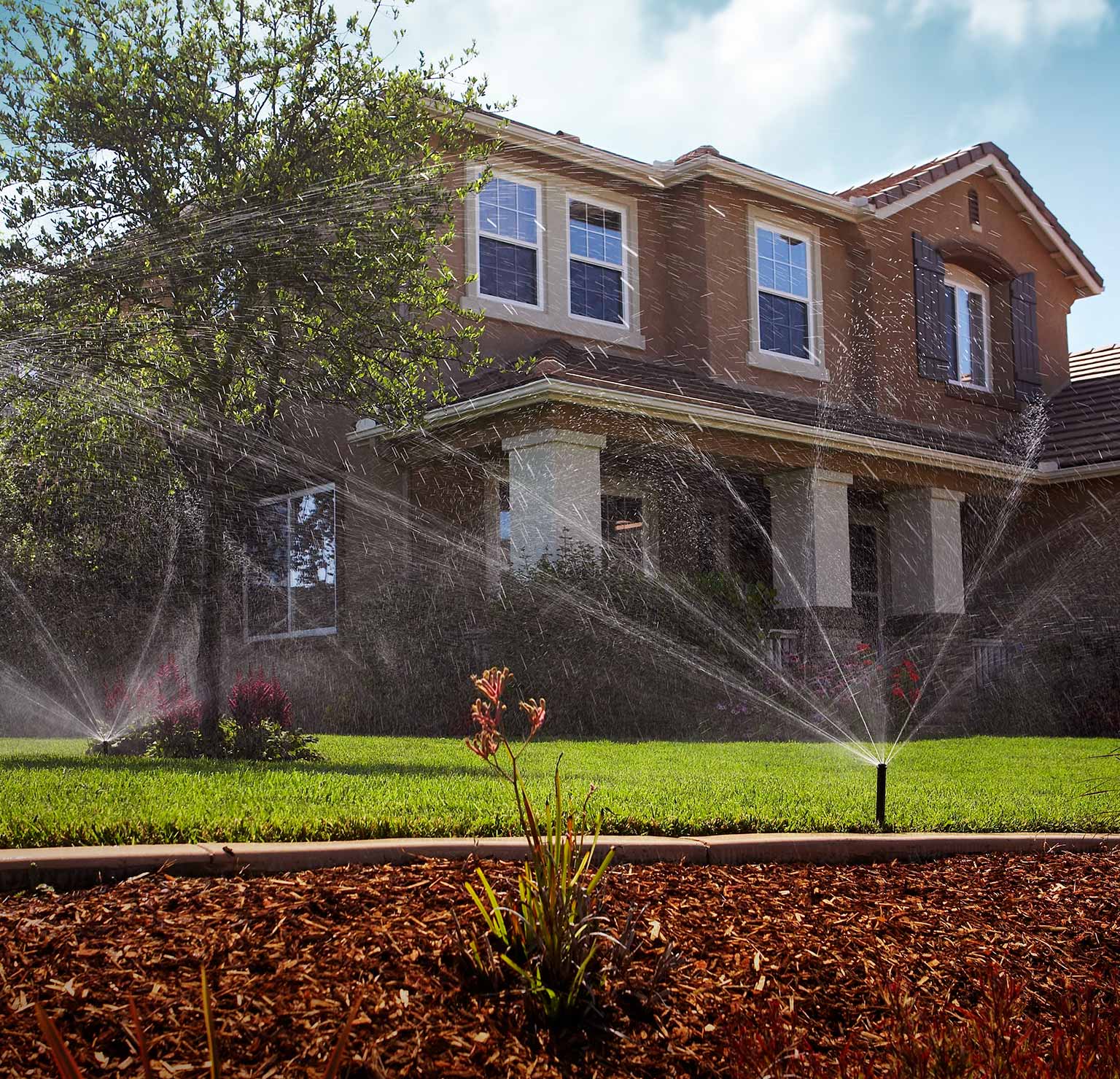 Raleigh, NC Irrigation FAQ's Doctor Sprinkler