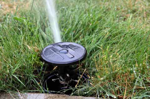 Tri County Services Sprinkler Repair West Bloomfield Mi