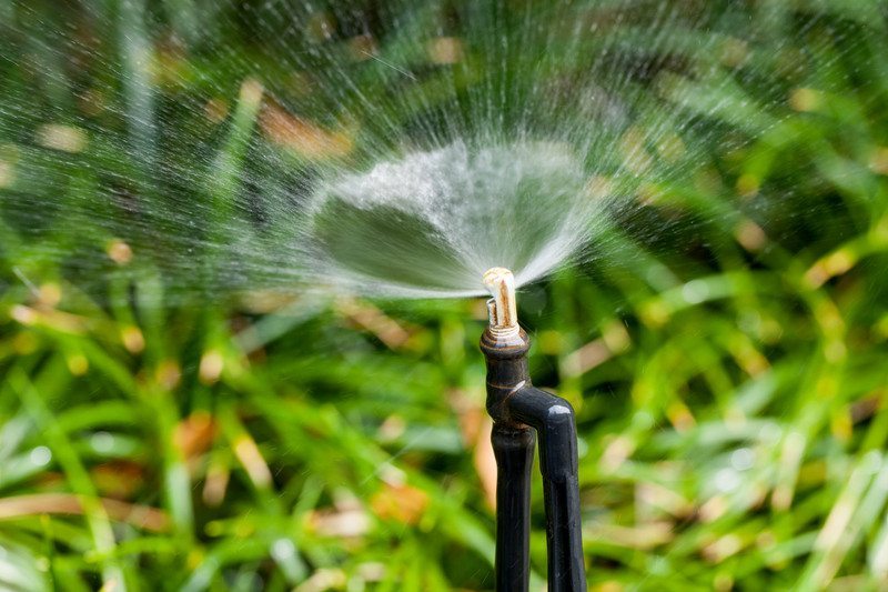 SPRINKLER & IRRIGATION SERVICE SPECIALISTS