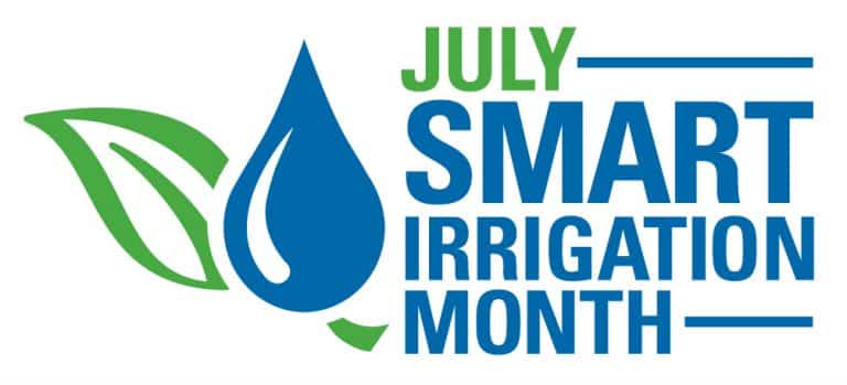 Smart Irrigation Month