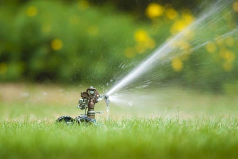 Sprinkler Doctor Sprinkler