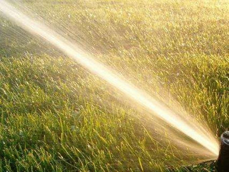 SPRINKLER & IRRIGATION SERVICE SPECIALISTS