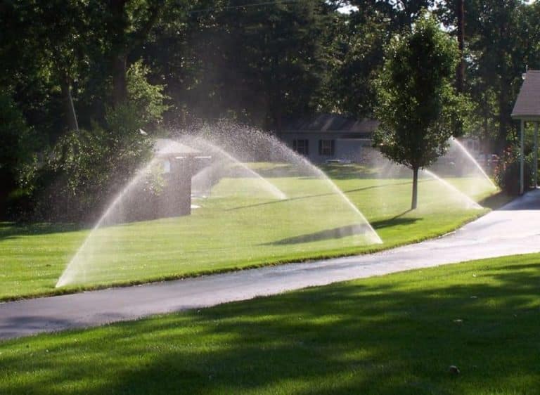 SPRINKLER & IRRIGATION SERVICE SPECIALISTS