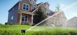 Sprinkler Repair | Doctor Sprinkler North Carolina is famous for its mercurial weather, and a sprinkler system is essential to keep your lawn ready to thrive in any condition. Doctor Sprinkler delivers expert sprinkler repair to keep your landscaping at its prime... No matter how much sunshine our state throws your way!