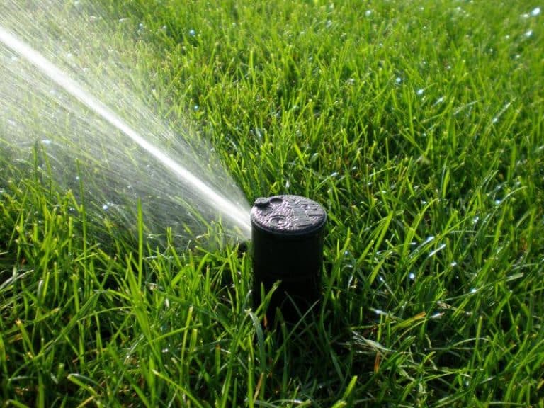 SPRINKLER & IRRIGATION SERVICE SPECIALISTS