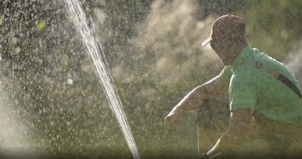 SPRINKLER & IRRIGATION SERVICE SPECIALISTS Doctor Sprinkler