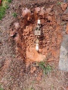 Irrigation backflow preventers allow water to travel in only one direction- out towards your landscaping, and never in towards your drinking water. Most cities and municipalities require the backflow to be tested by a certified contractor on a regular basis. Typically you will receive a letter in the mail regarding the requirement and when it’s due. Doctor sprinkler is an approved contractor for all local cities and municipalities. We will test your backflow and send the results to the city. In the event your backflow needs to be repaired or replaced we can do that as well.